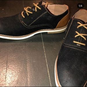 Men’s Steve Madden shoes
